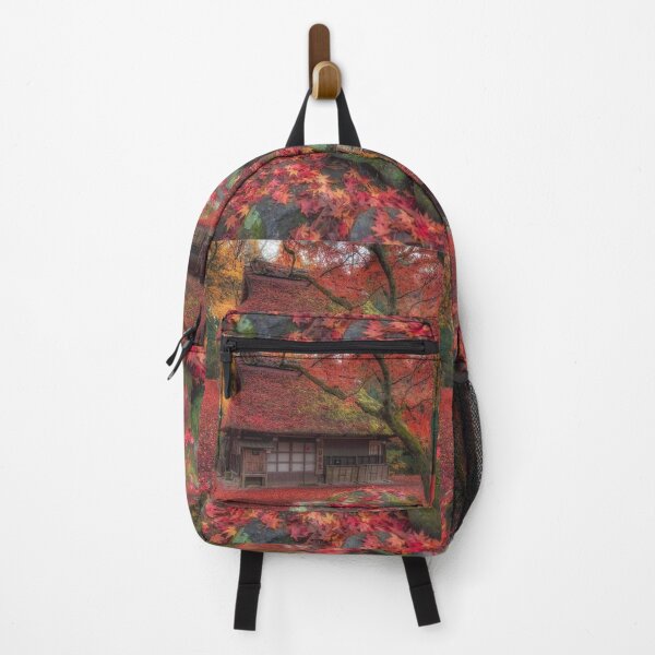 Item preview, The little house in autumn. designed and sold by Karine Dupras.