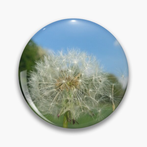Artikelvorschau, Pusteblume entworfen und verkauft von margalie1.
