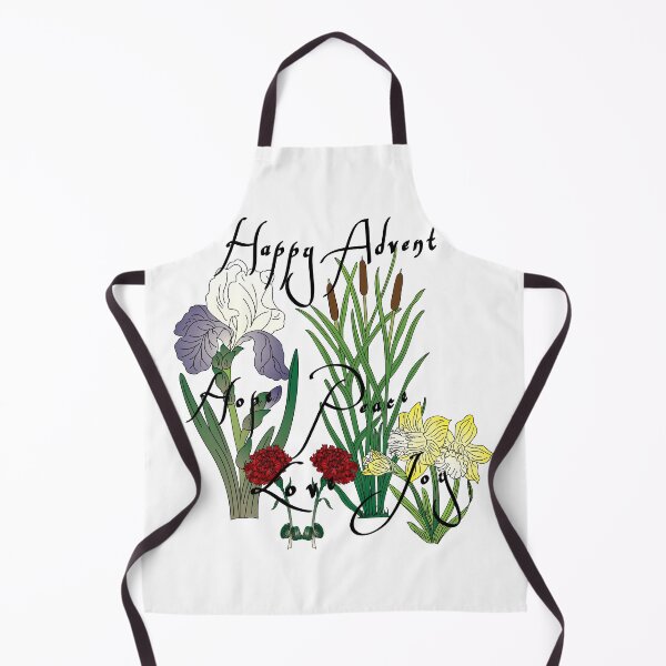Item preview, Happy Advent designed and sold by OrangeEden.