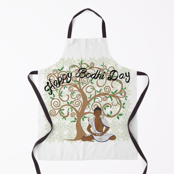 Item preview, Bodhi Day designed and sold by OrangeEden.