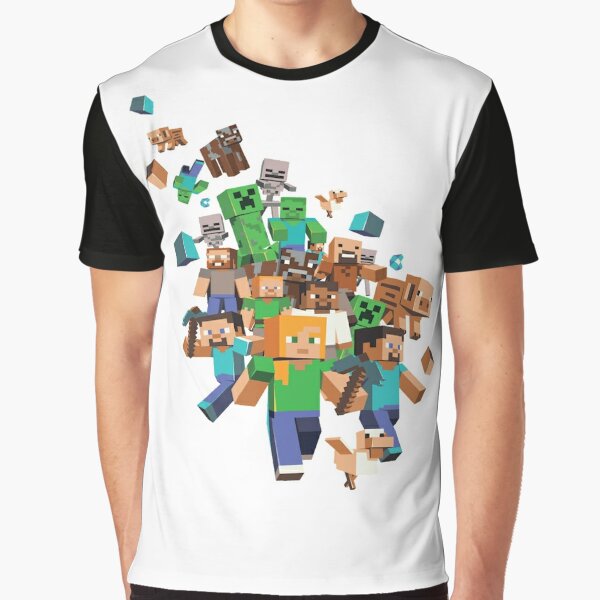Roblox Logo Melting T Shirt By Johnpickens Redbubble - roblox lover 96