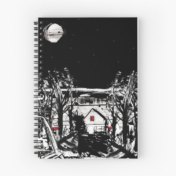 Item preview, A sangre fría - Truman Capote designed and sold by haveaninkling.
