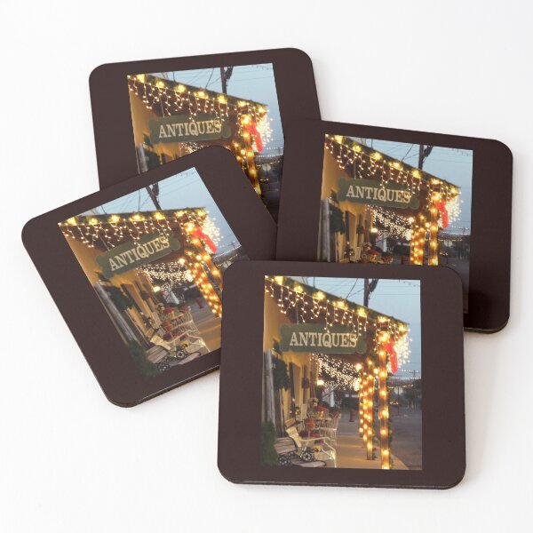 Item preview, A night in Comfort, Texas designed and sold by Shiva77.