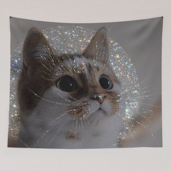 Item preview, A cat, wonderfull creature and a devoted friend designed and sold by Zeratoul.