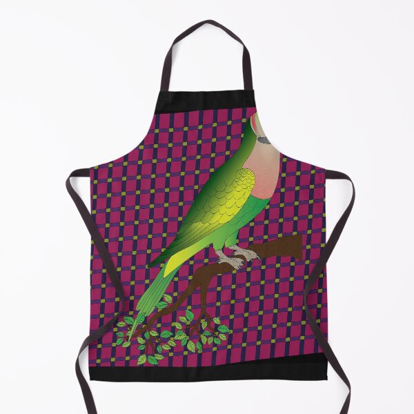 Item preview, Bracelet Parakeet designed and sold by OrangeEden.