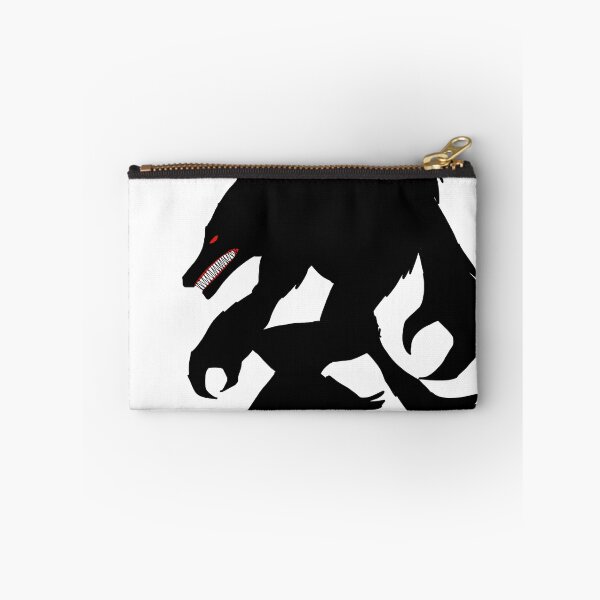 Item preview, Wolf in shadow  designed and sold by Pittstop.