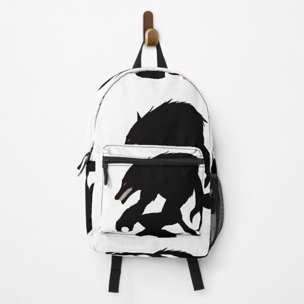 Item preview, Wolf in shadow designed and sold by Pittstop.