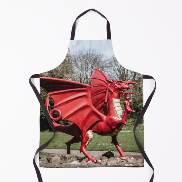 Item preview, Red Dragon designed and sold by Enzwell.