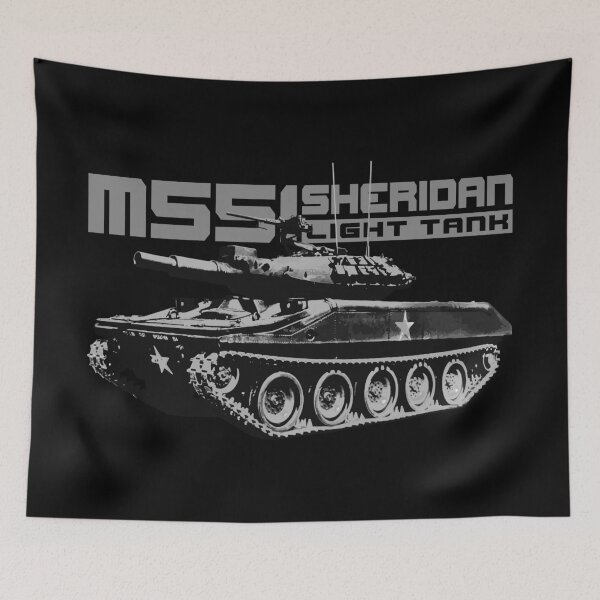 Item preview, M551 Sheridan designed and sold by deathdagger.