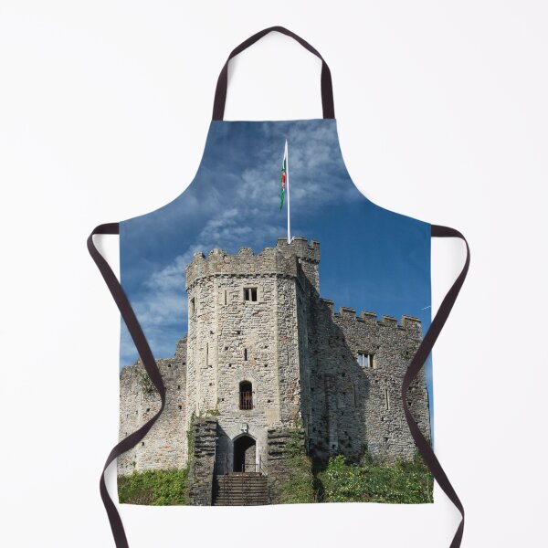 Item preview, Motte Your Average Castle designed and sold by Enzwell.