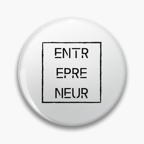 Item preview, Entrepreneur designed and sold by FourNuns.
