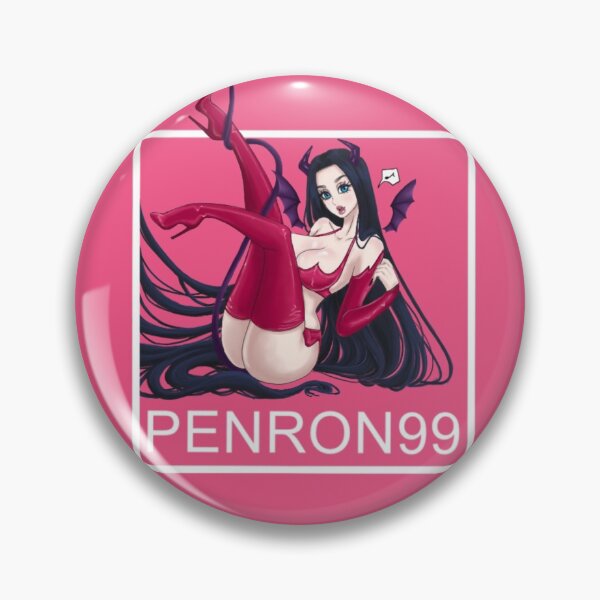 Item preview, PENRON99 Mascot  designed and sold by PENRON99.