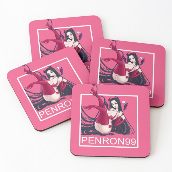 Item preview, PENRON99 Mascot  designed and sold by PENRON99.