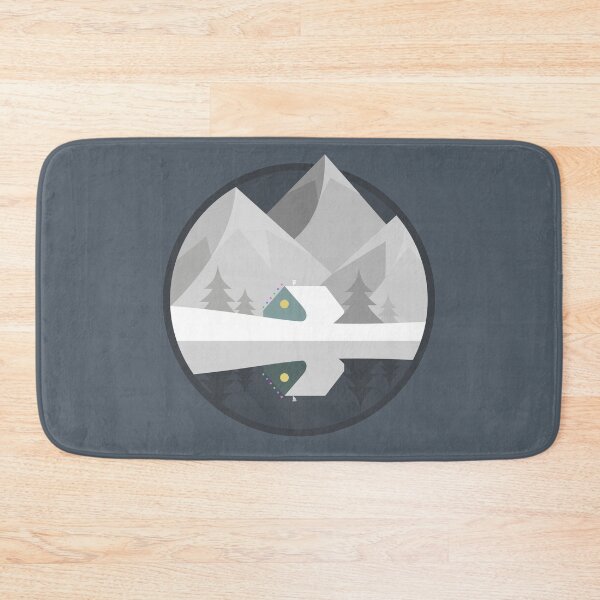 Item preview, Chamonix designed and sold by thejumbleclub.