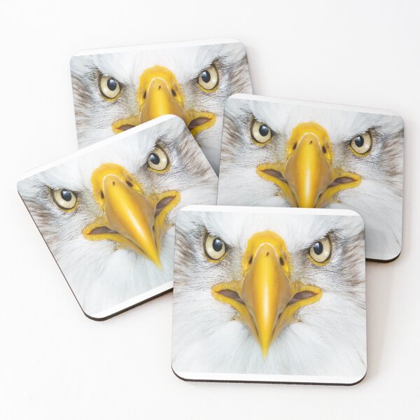 Item preview, eagle face masks  designed and sold by alaechamlal.