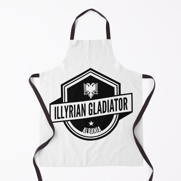 Item preview, Illyrian Gladitor Albania designed and sold by OMdesigns93.