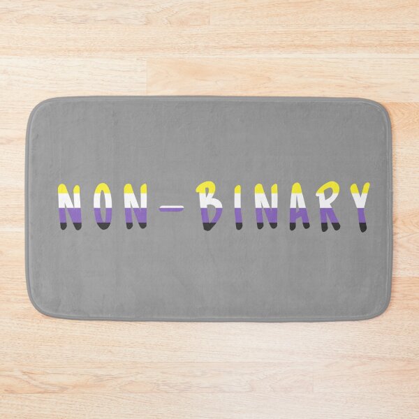Item preview, Non-Binary  designed and sold by tasha0louise.