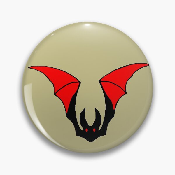 Item preview, Halloween Flying Bat designed and sold by Trace1234.