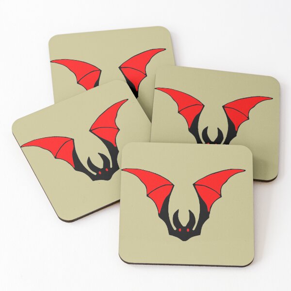 Item preview, Halloween Flying Bat designed and sold by Trace1234.
