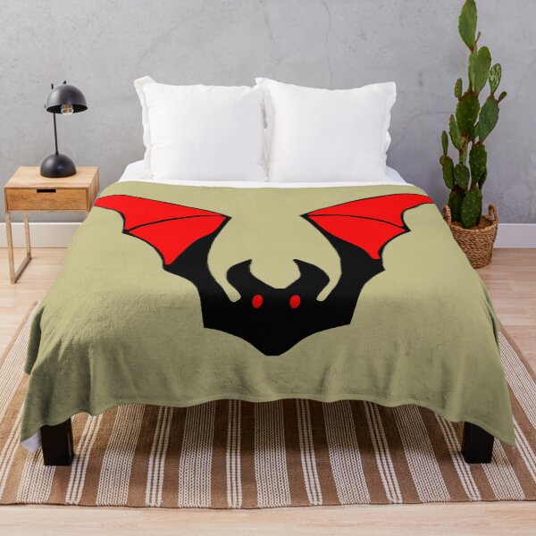 Item preview, Halloween Flying Bat designed and sold by Trace1234.