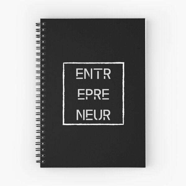 Item preview, Entrepreneur designed and sold by FourNuns.