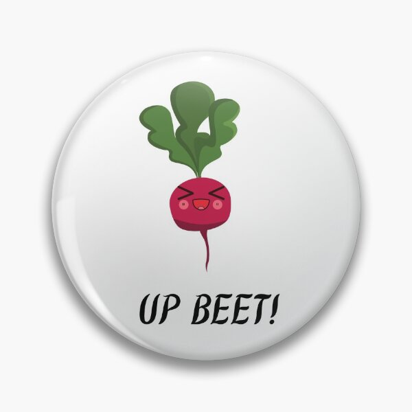 Artikelvorschau, Up Beet! entworfen und verkauft von Enid Guinn.