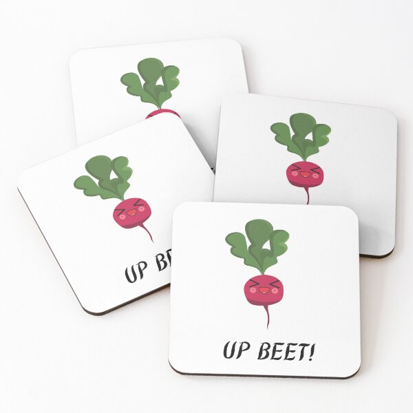 Artikelvorschau, Up Beet! entworfen und verkauft von Enid Guinn.