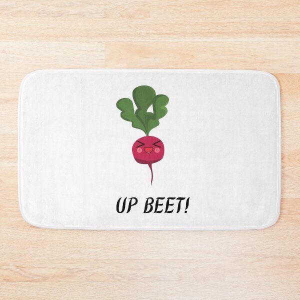 Item preview, Up Beet! designed and sold by Enid Guinn.