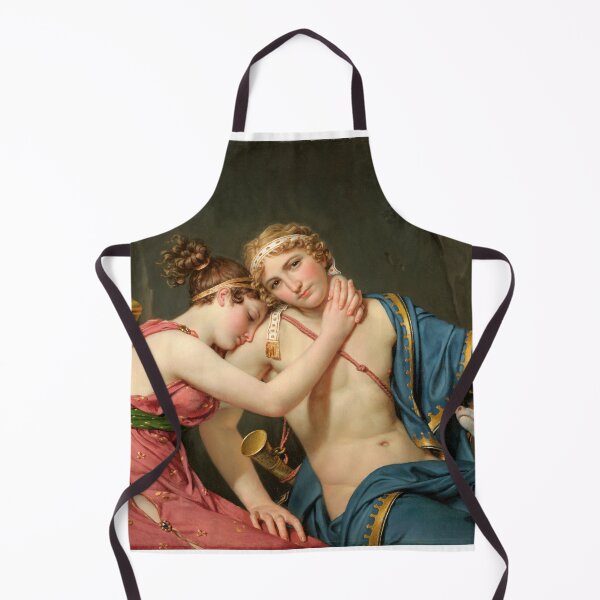 Item preview, 1748 - 1825). Oil on canvas (1818). designed and sold by brushandframes.