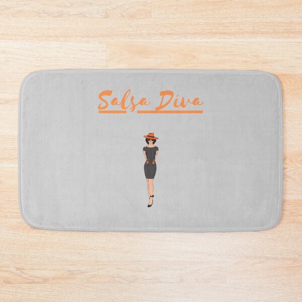 Item preview, Salsa Diva designed and sold by Toro-design.