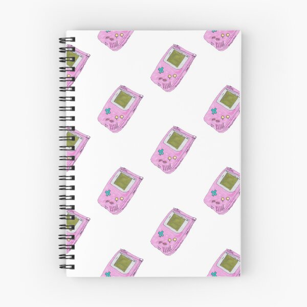 Item preview, Gameboy bastante rosa designed and sold by howaboutlex.