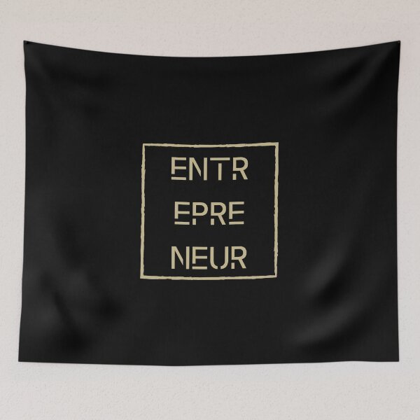 Item preview, Entrepreneur designed and sold by FourNuns.