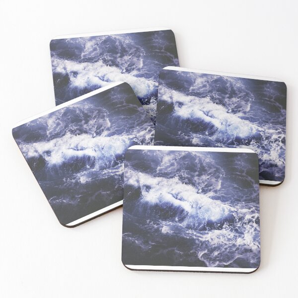 Item preview, Ocean Waves designed and sold by MJLdesigns.