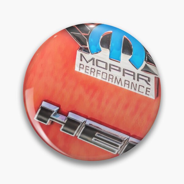 Item preview, Hemi designed and sold by Jim Love.