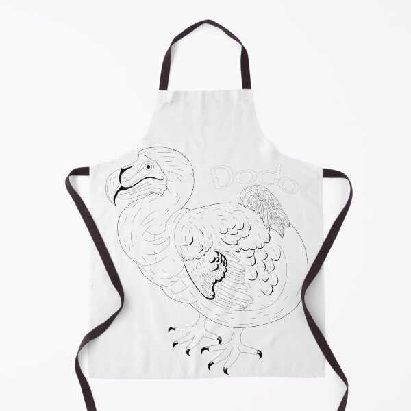 Item preview, Dodo designed and sold by OrangeEden.