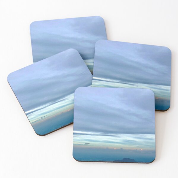 Item preview, Rainbow sea cloud designed and sold by everafter1902.