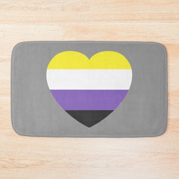 Item preview, Non-Binary designed and sold by tasha0louise.