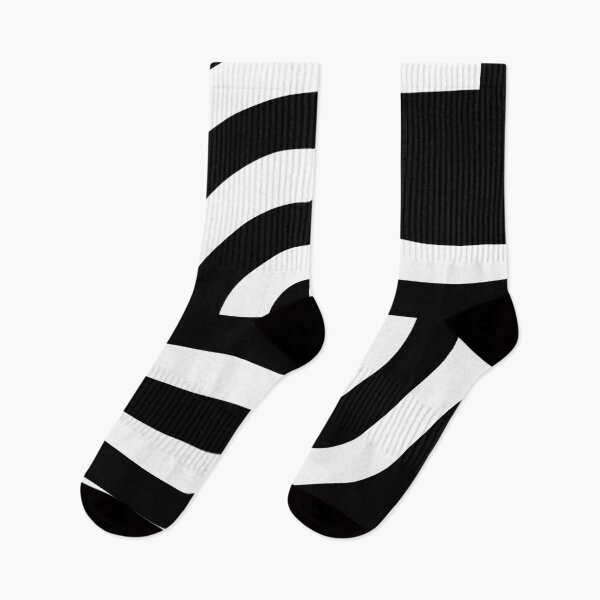 Item preview, Abstract graphic white modern  designed and sold by Carolina Salazar.