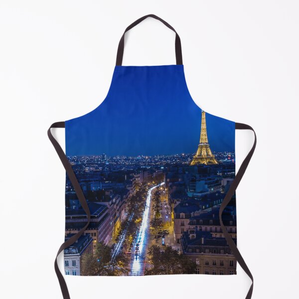 Item preview, paris at night designed and sold by joshua pierre.