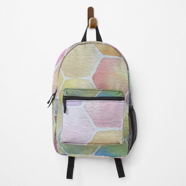 Item preview, Spring Hexagons designed and sold by Stinu.