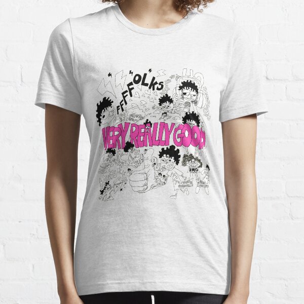 Kurtis Conner Very Really Good Essential T-Shirt
