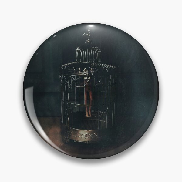 Item preview, Caged designed and sold by Manon Antoinette.