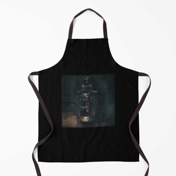 Item preview, Caged designed and sold by Manon Antoinette.