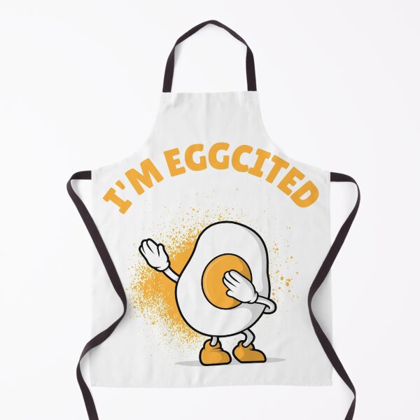 Item preview, I am excited designed and sold by bubble-bulb.