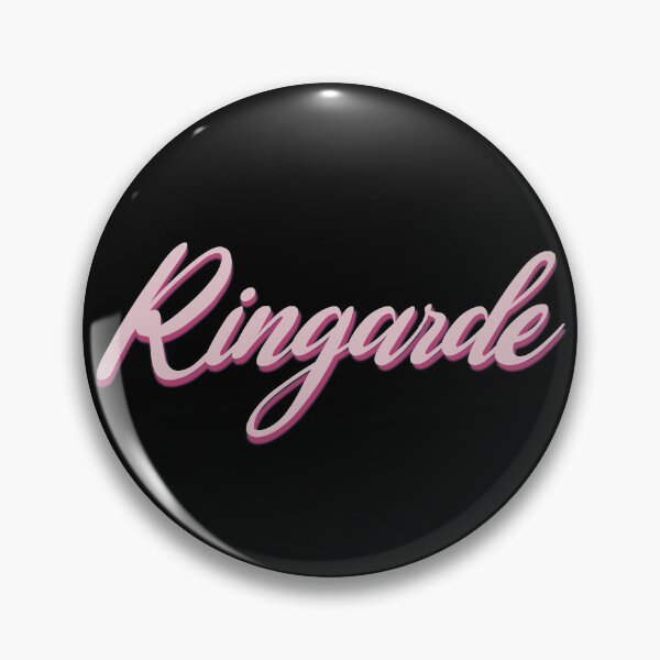 Item preview, Ringarde- BASIC designed and sold by Fruit-Tee.