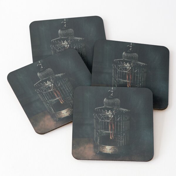 Item preview, Caged designed and sold by Manon Antoinette.