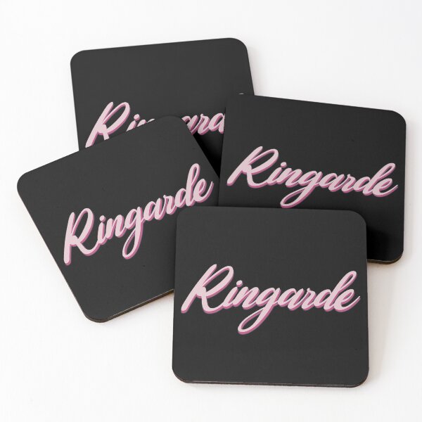 Item preview, Ringarde- BASIC designed and sold by Fruit-Tee.
