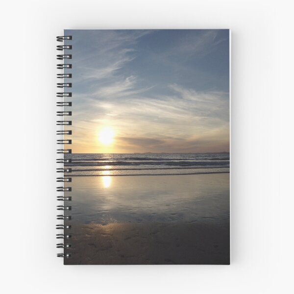 Item preview, Broadhaven beach designed and sold by WyldArt.