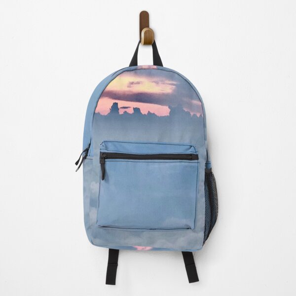 Item preview, Sunset with the sea of the cloud designed and sold by everafter1902.