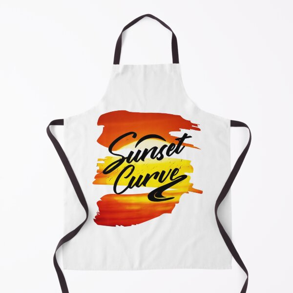Item preview, Sunset Swerve designed and sold by GoodGirlDesigns.